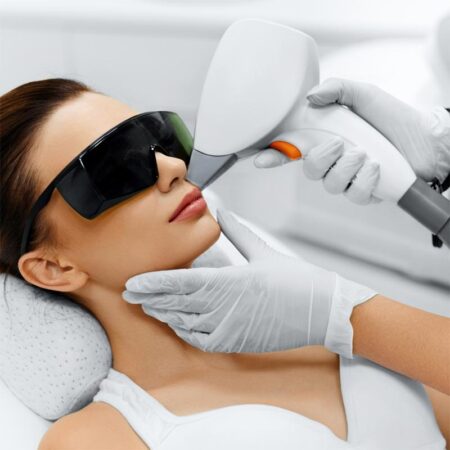 laser hair removal near me