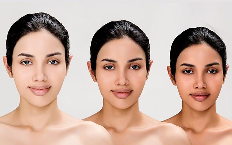 skin whitening treatment in mohali