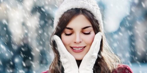winter skin care tips